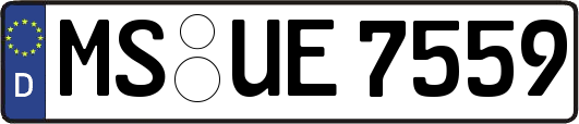 MS-UE7559