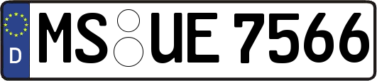MS-UE7566