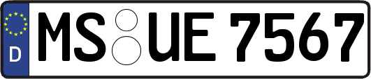 MS-UE7567