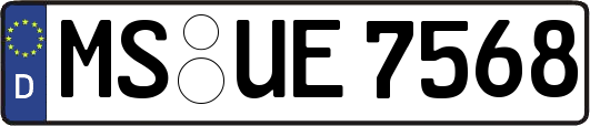 MS-UE7568