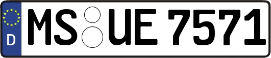 MS-UE7571