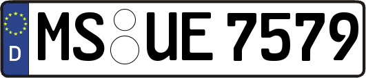 MS-UE7579