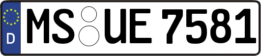 MS-UE7581