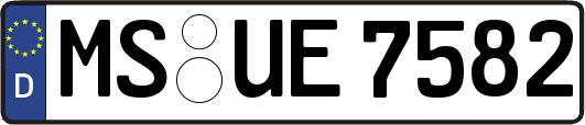 MS-UE7582