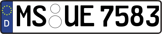 MS-UE7583