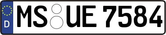 MS-UE7584
