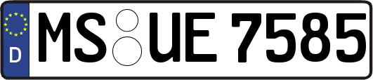 MS-UE7585