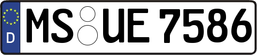 MS-UE7586