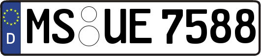MS-UE7588