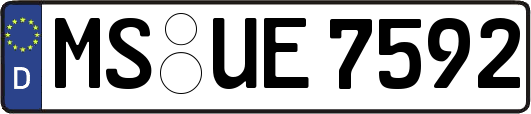 MS-UE7592