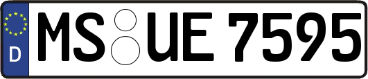 MS-UE7595