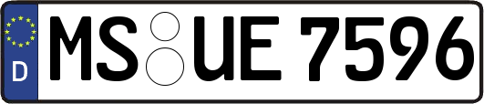 MS-UE7596
