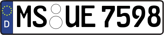 MS-UE7598