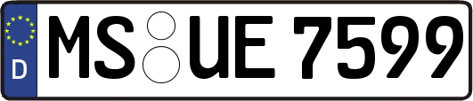 MS-UE7599