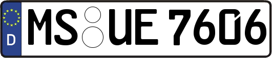 MS-UE7606