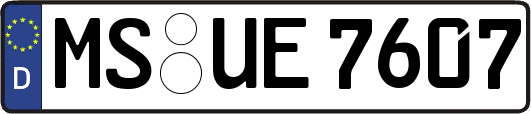 MS-UE7607