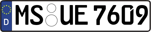 MS-UE7609