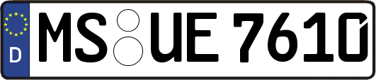 MS-UE7610