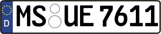 MS-UE7611