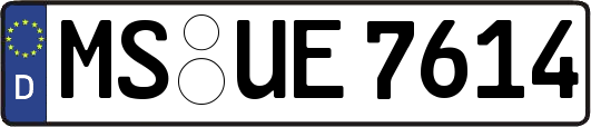 MS-UE7614