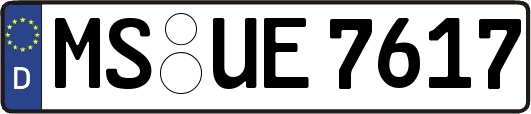 MS-UE7617