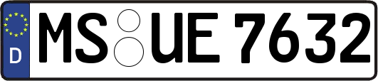 MS-UE7632