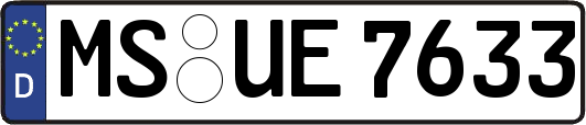 MS-UE7633