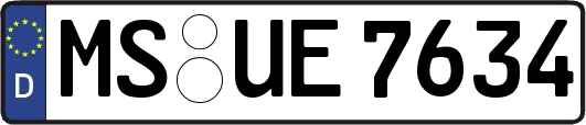 MS-UE7634