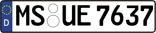 MS-UE7637