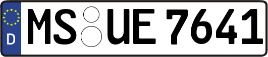 MS-UE7641
