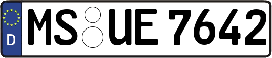 MS-UE7642