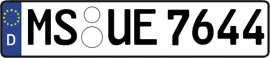 MS-UE7644