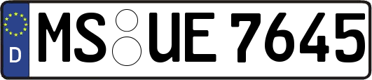 MS-UE7645