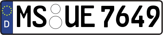 MS-UE7649