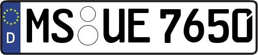 MS-UE7650