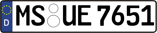 MS-UE7651