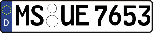 MS-UE7653