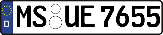 MS-UE7655