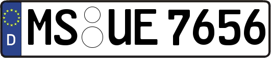 MS-UE7656
