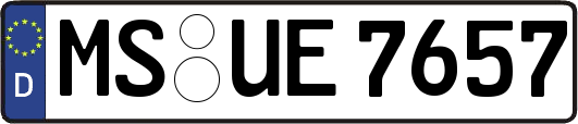 MS-UE7657