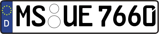 MS-UE7660