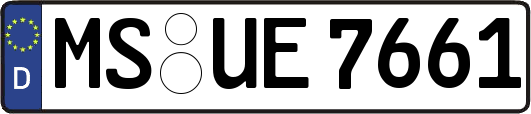 MS-UE7661