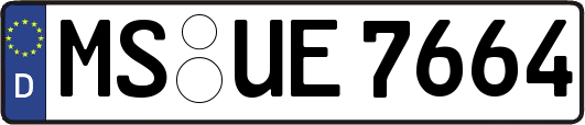 MS-UE7664