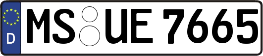 MS-UE7665