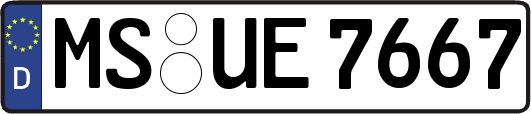 MS-UE7667