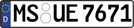MS-UE7671