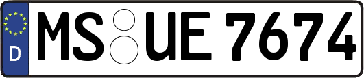 MS-UE7674