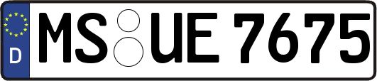 MS-UE7675
