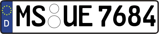 MS-UE7684
