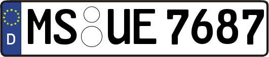 MS-UE7687
